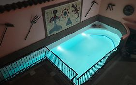 La Casona Canaria Boutique Home B&B